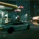 Image for article titled Cyberpunk 2077 Has Some Really Fantastic Car Designs